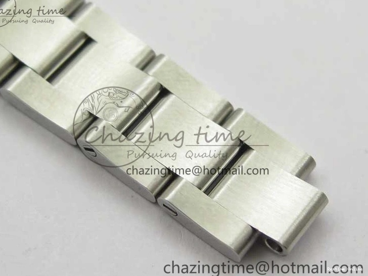 0411 Datejust 31mm 278271 SS BP Maker Best Edition Black Roman Dial on Oyster Bracelet SportInspired 2754